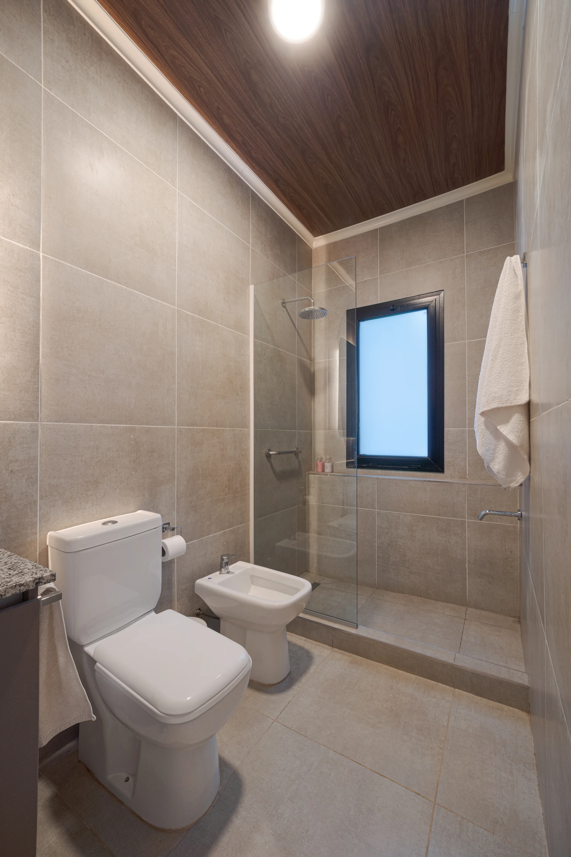 Habitación Doble Matrimonial (Línea Moderna) · Foto 4
