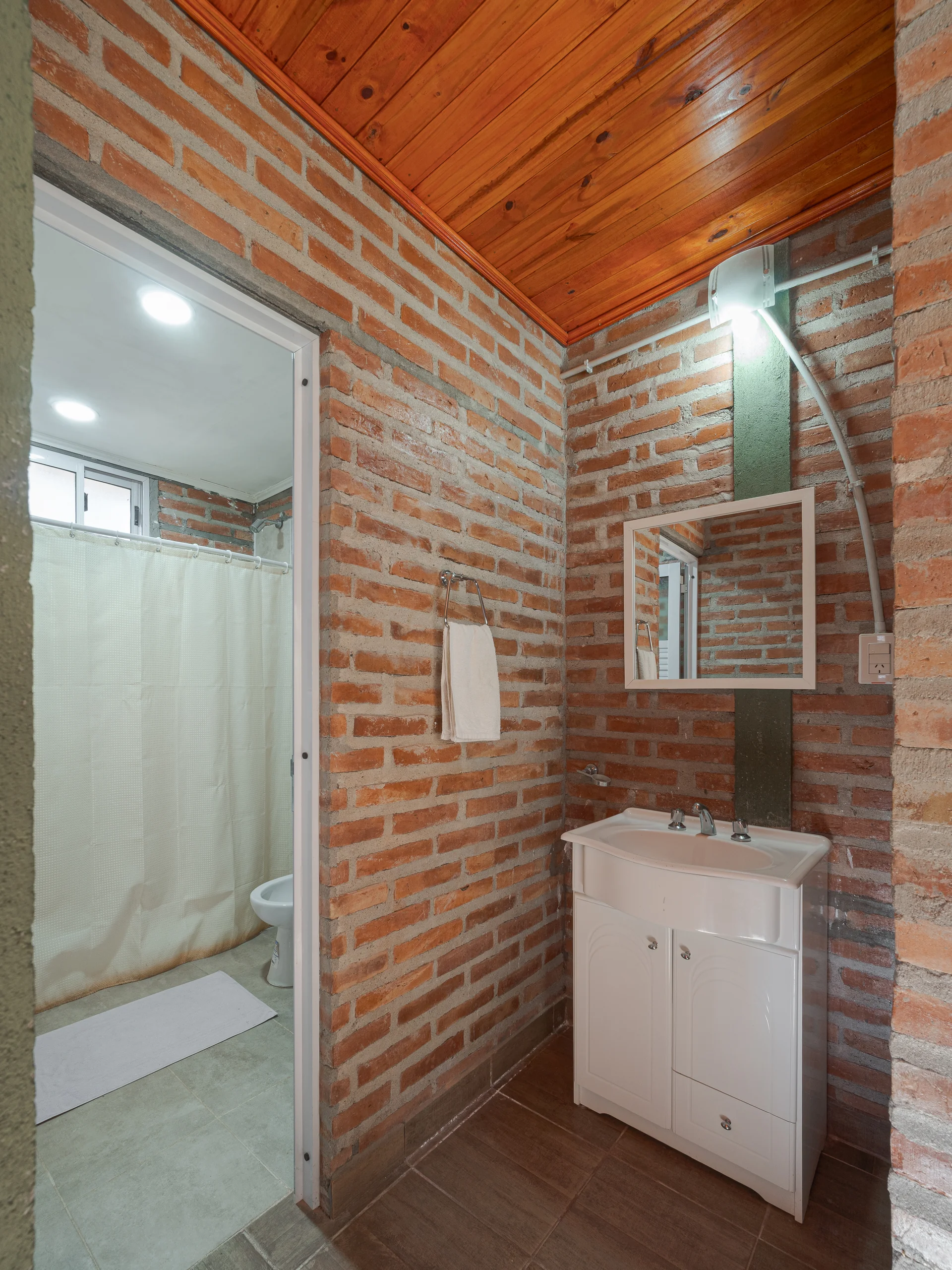 Habitación Doble (Línea Rústica) · Foto 4
