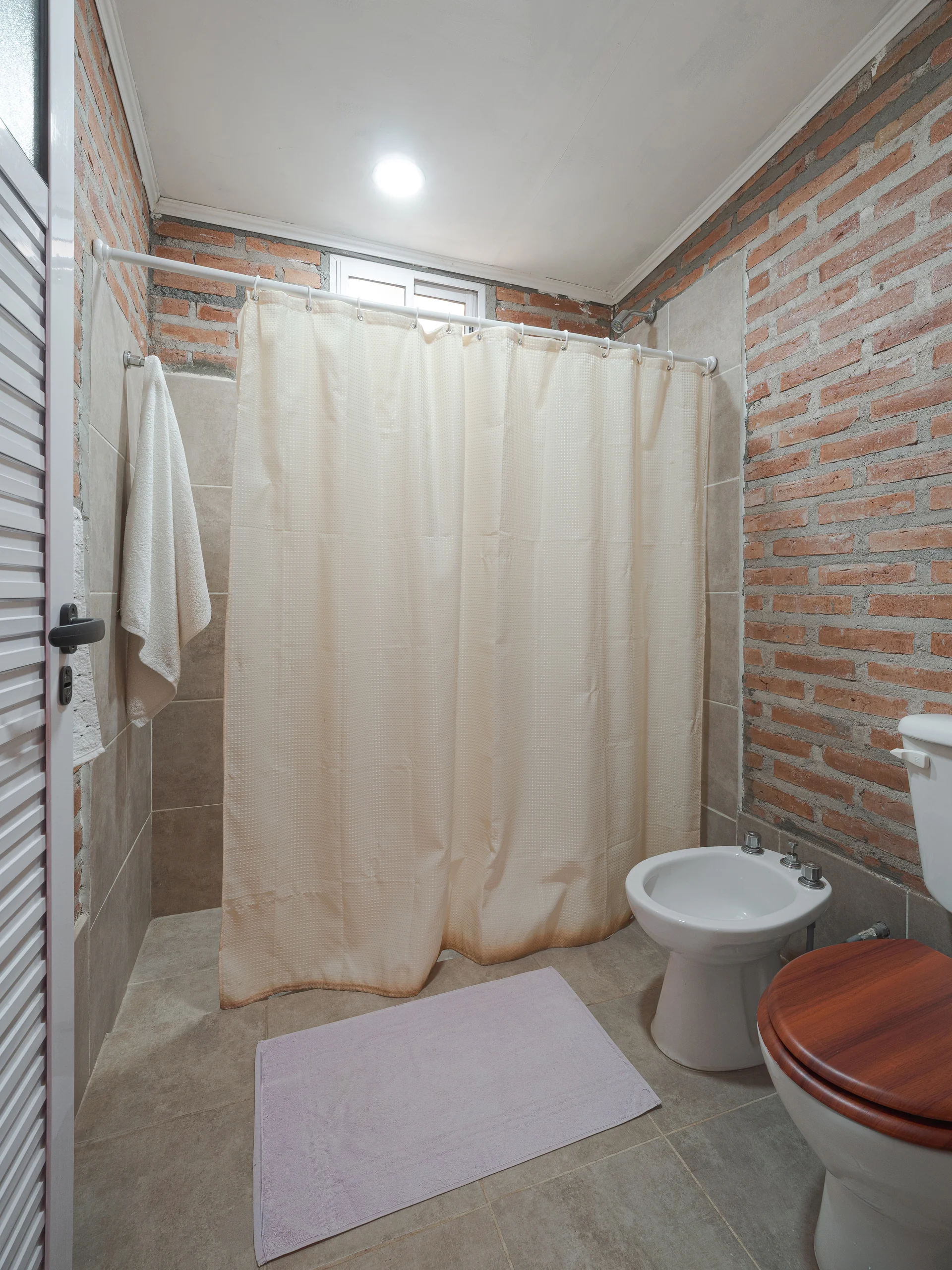 Habitación Doble (Línea Rústica) · Foto 5