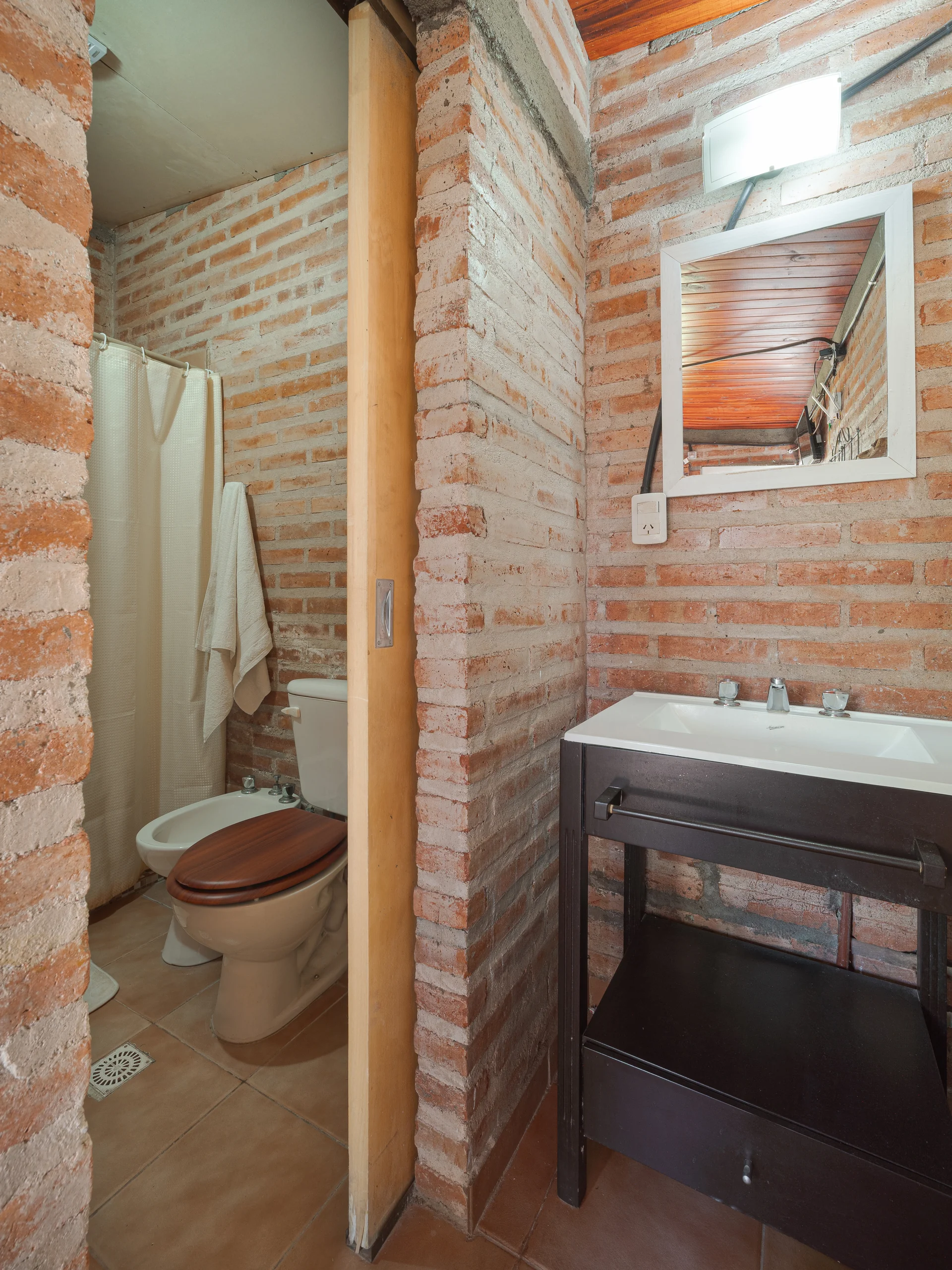 Habitación Doble (Línea Rústica) · Foto 11