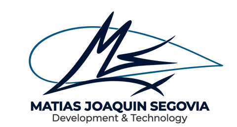 Matías Joaquín Segovia · Development & Technology